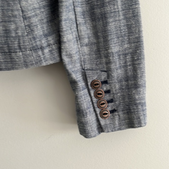 Eddie Bauer Blazer - Picture 3 of 5